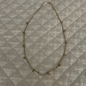 Tory Burch Necklace
